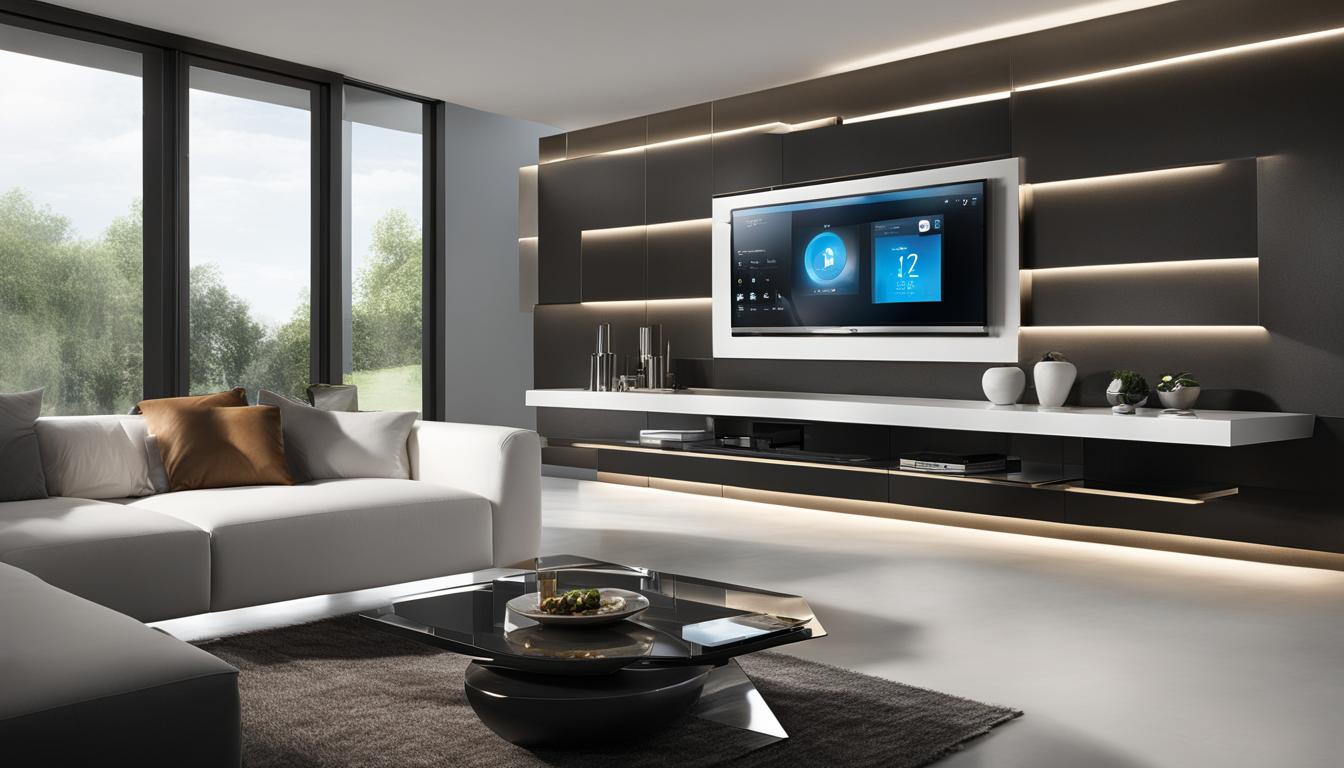 HDL Việt Nam - Tư vấn, thiết kế, lắp đặt hệ thống KNX chuyên nghiệp