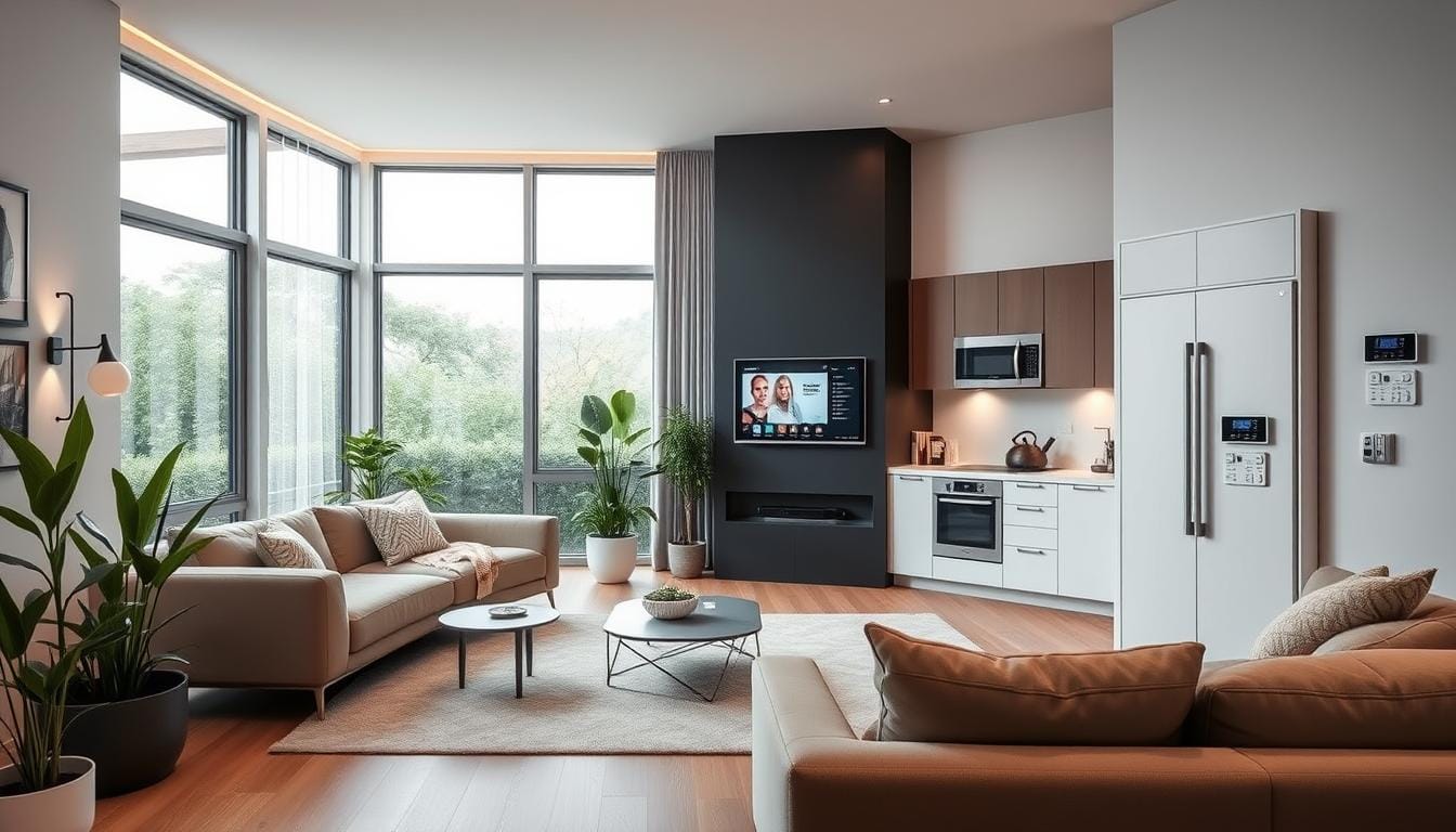 Hướng dẫn lắp đặt hệ thống KNX cho nhà thông minh