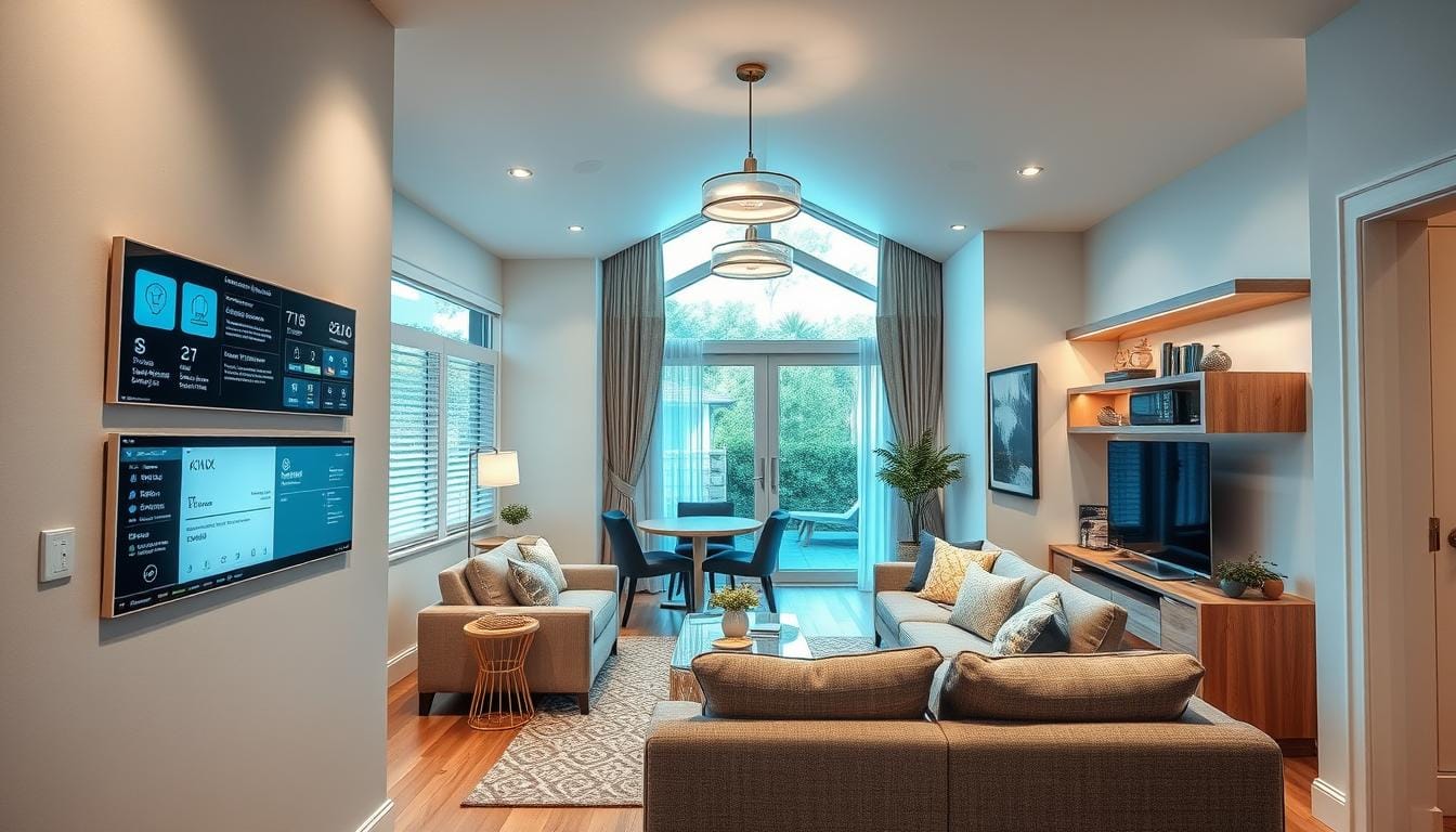 Cải tạo nhà với KNX: Biến ngôi nhà cũ thành nhà thông minh, tiết kiệm chi phí