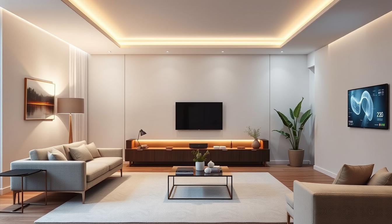 Trải nghiệm nhà thông minh KNX: Tiết kiệm chi phí, nâng tầm cuộc sống