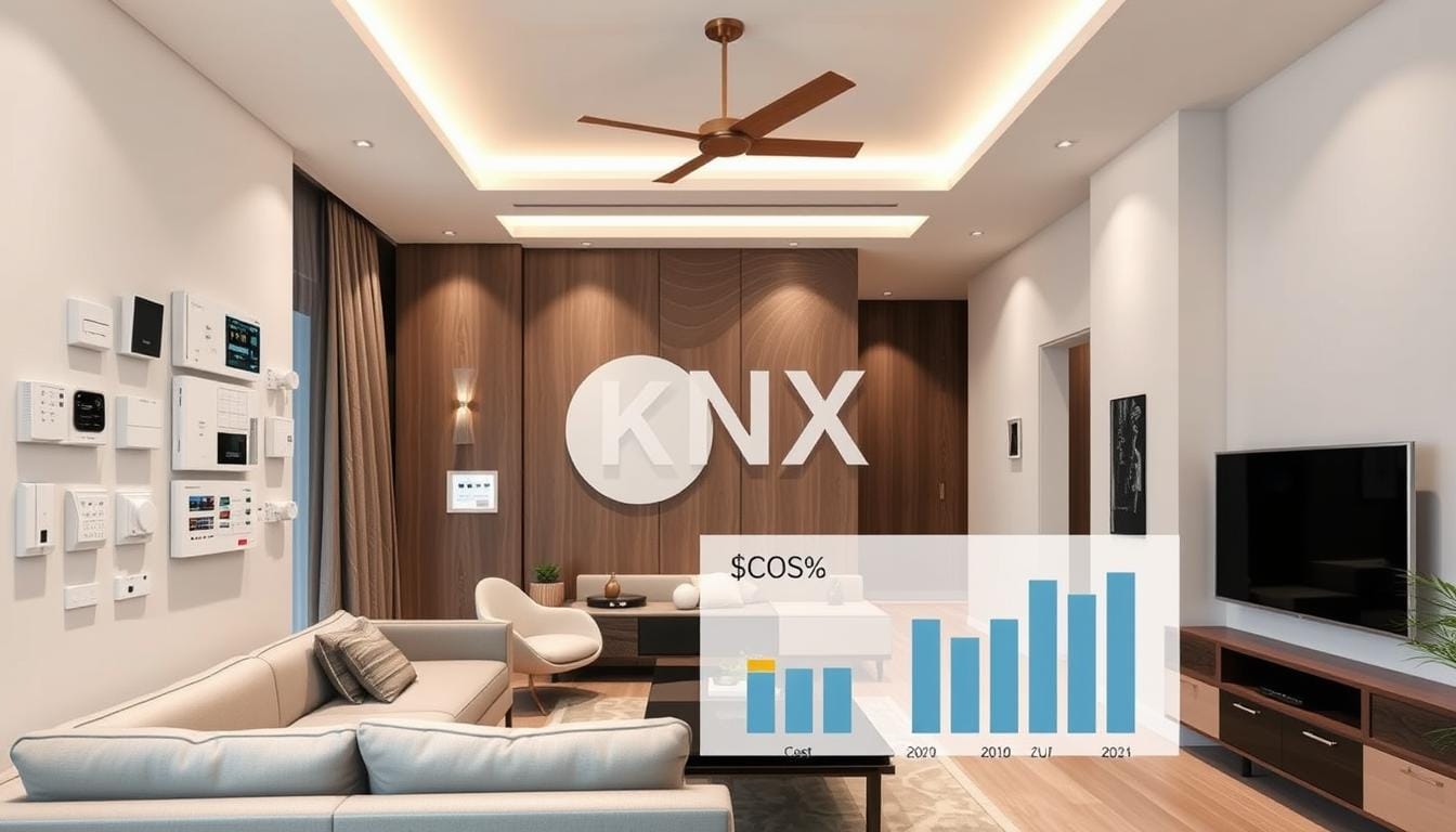 chi phí knx chi phí knx