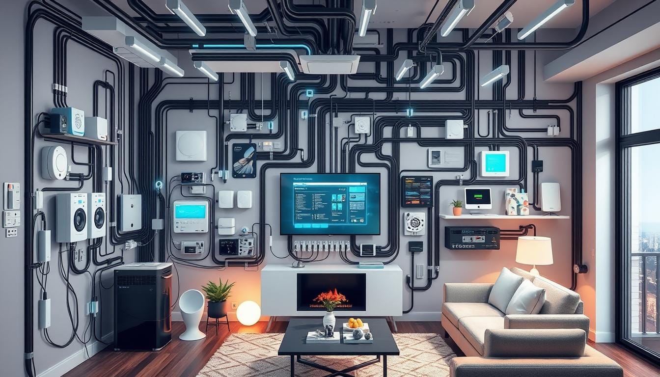 giá hệ thống knx giá hệ thống knx
