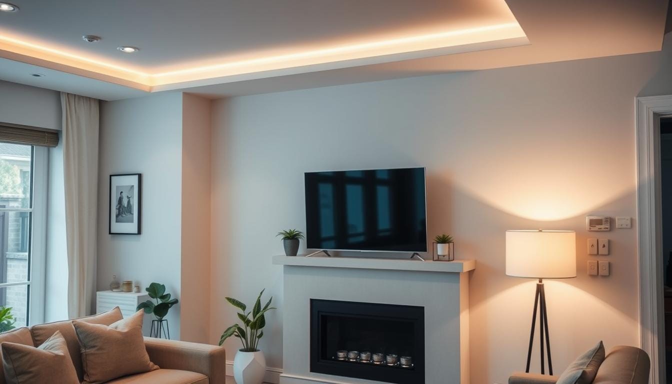 lắp đặt hệ thống nhà thông minh lắp đặt hệ thống nhà thông minh