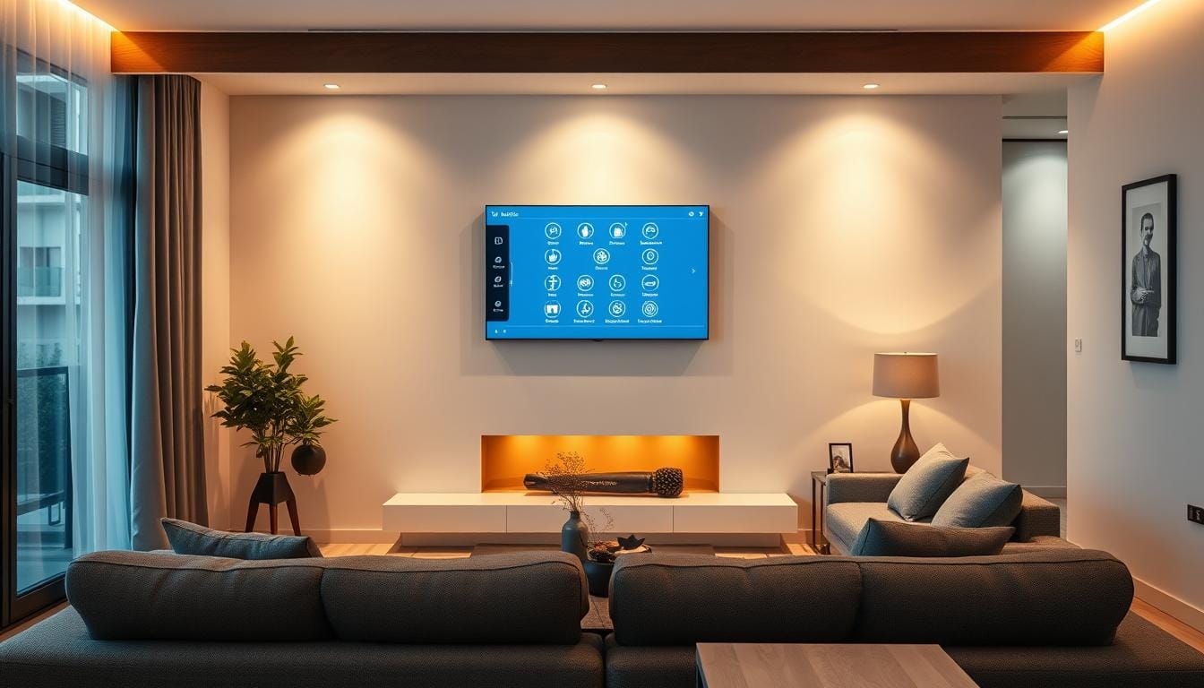 thiết bị nhà thông minh KNX thiết bị nhà thông minh KNX